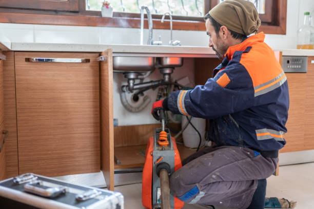 Best Shower Repair Services  in Greensburg, PA